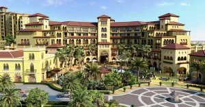 Al-andalus Community Retail