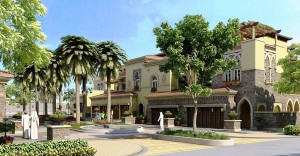 Al-andalus Townhouses 1