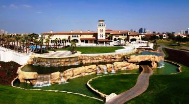 G – The Clubhouse